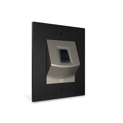 2N Access Unit 2.0 - Fingerprint reader (external fingerprint reader = 9137423E needed for installation) 916031 [916031]