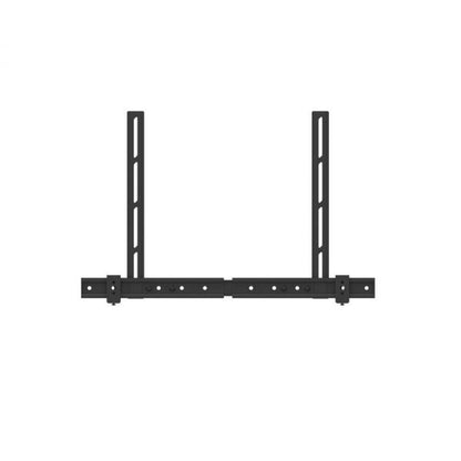 ITB MB7895 soporte de pared para altavoces Acero Negro [MB7895]