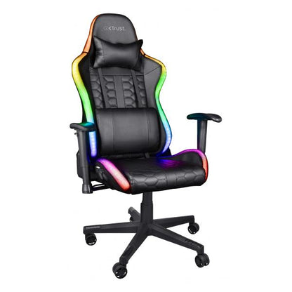 Trust GXT 716 Rizza Universal Gaming Chair Black [23845] 