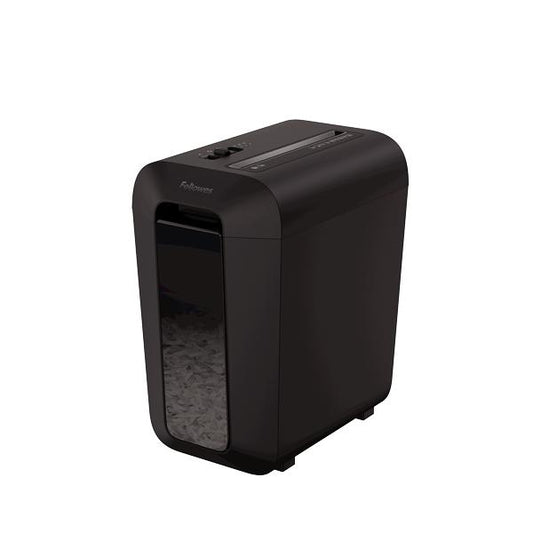 Fellowes POWERSHRED LX65 SHREDDER (CROSS CUT) 230V EU [4400701]