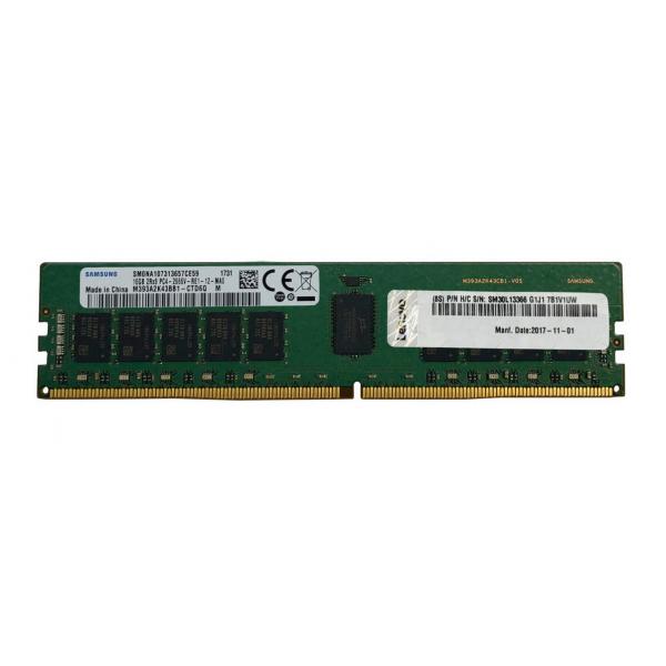 Lenovo 4X77A08633 memory 32 GB 1 x 32 GB DDR4 3200 MHz [4X77A08633] 