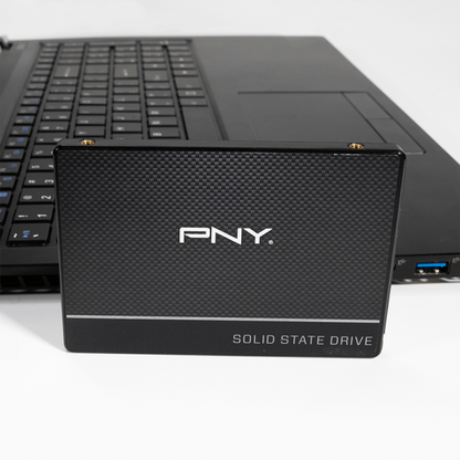 PNY CS900 2 TB 2.5" Serial ATA III [SSD7CS900-2TB-RB]