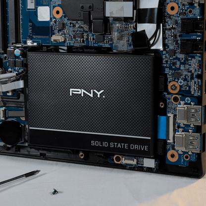 PNY CS900 2.5" 2000 GB Serial ATA III [SSD7CS900-2TB-RB]