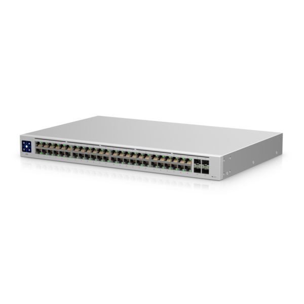 Ubiquiti Networks UniFi Switch USW-48 - Switch [USW-48]