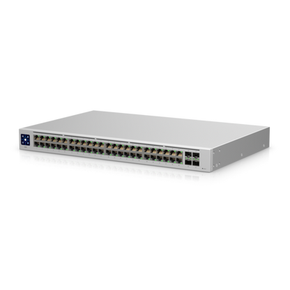 Ubiquiti Networks UniFi Switch USW-48 - Switch [USW-48]