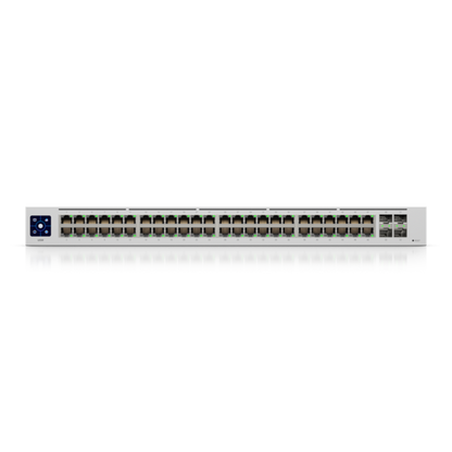 Ubiquiti Networks UniFi Switch USW-48 - Switch [USW-48]