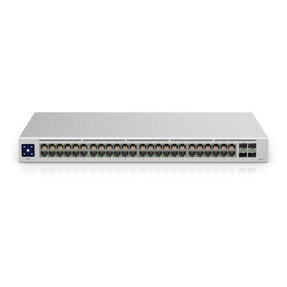 Ubiquiti Networks UniFi Switch USW-48 - Switch [USW-48]