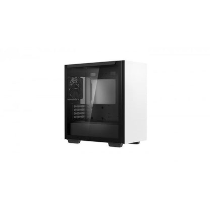 DEEPCOOL CASE MICRO ATX MACUBE 110 WH BIANCO [R-MACUBE110-WHNGM1N1]