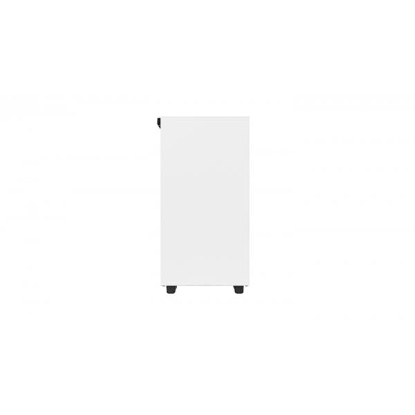 DEEPCOOL CASE MICRO ATX MACUBE 110 WH BIANCO [R-MACUBE110-WHNGM1N1]