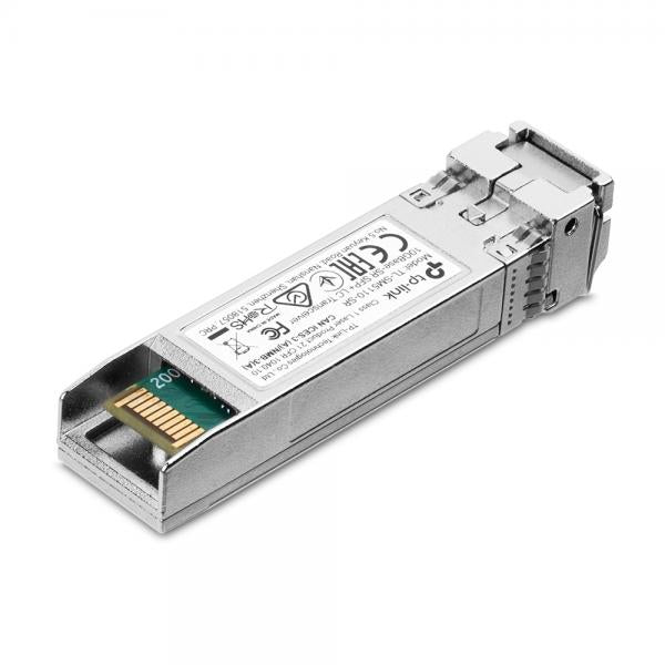 TP-Link 10GBase-SR SFP+ LC Transceiver [TL-SM5110-SR]