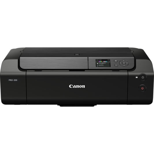 Canon PIXMA PRO-200 - Inkjet - Black [4280C009]