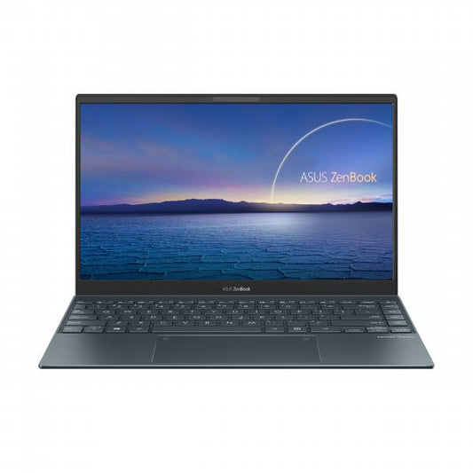ASUS ZenBook 13 UX325EA-EG021R Computer portatile 33,8 cm (13.3") Full HD Intel Core i5 i5-1135G7 8 GB LPDDR4x-SDRAM 512 GB SSD Wi-Fi 6 (802.11ax) Windows 10 Pro Grigio [90NB0SL1-M00260]