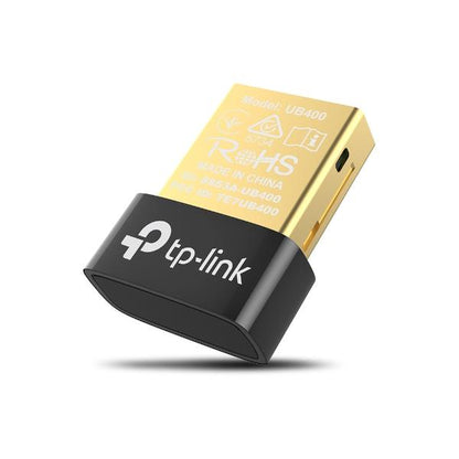 Tarjeta y adaptador de interfaz Bluetooth TP-Link UB400 [UB400] 