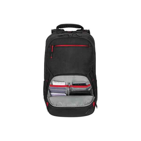 Lenovo 4X41A30364 bolso para portátil 39,6 cm (15.6") Mochila Negro [4X41A30364] 