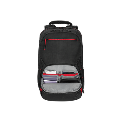 Lenovo 4X41A30364 bolso para portátil 39,6 cm (15.6") Mochila Negro [4X41A30364] 