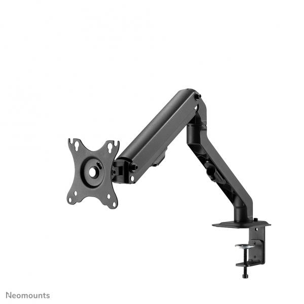 Neomounts 17-27 inch - Flat screen desk mount ( clamp ) [FPMA-D650BLACK]