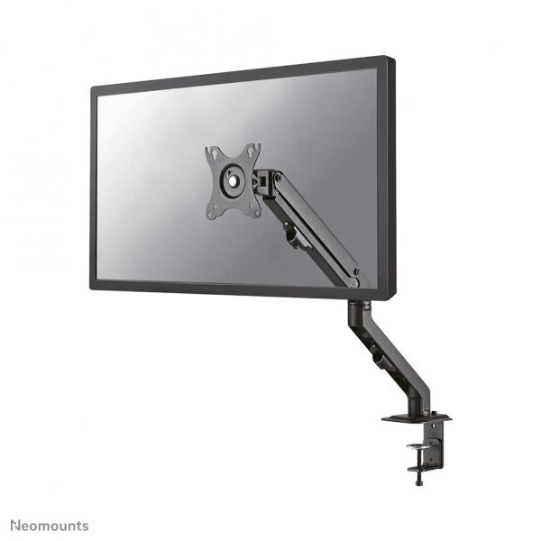 Neomounts 17-27 inch - Flat screen desk mount ( clamp ) [FPMA-D650BLACK]