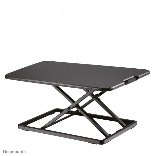 Neomounts Postazione di lavoro sit-stand [NS-WS050BLACK]