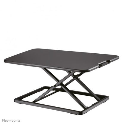 Neomounts Postazione di lavoro sit-stand [NS-WS050BLACK]