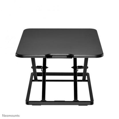 Neomounts Postazione di lavoro sit-stand [NS-WS050BLACK]