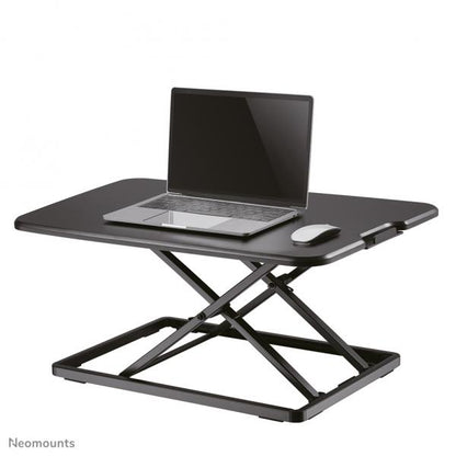 Neomounts Postazione di lavoro sit-stand [NS-WS050BLACK]