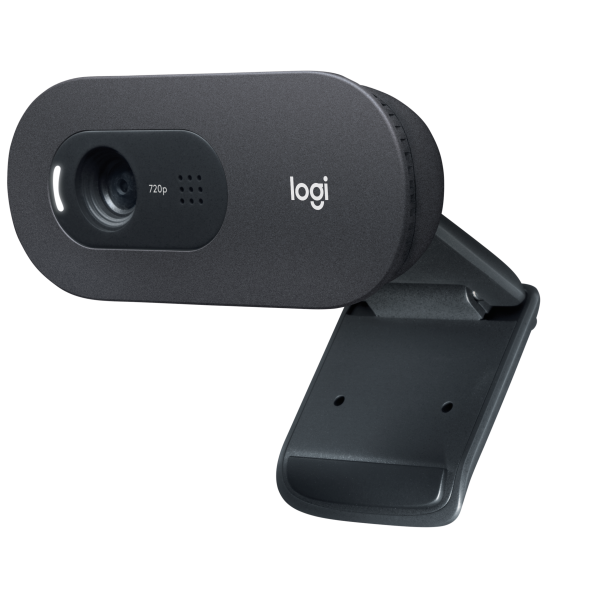 Logitech Webcam C505e [960-001372]