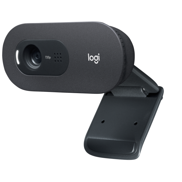 Logitech C505e Webcam 960-001372 [960-001372]