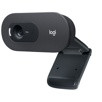 Logitech C505e Webcam 960-001372 [960-001372]