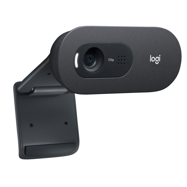 Logitech Webcam C505e [960-001372] 