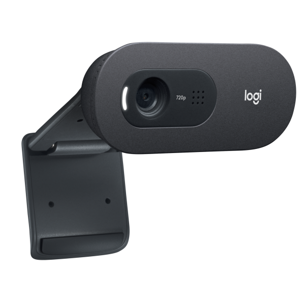 Logitech C505e Webcam 960-001372 [960-001372]