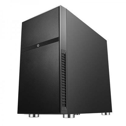 ITEK CASE EXENT 3M EVO - MINI TORRE, MATX, USB3 [ITOC3MEXE]