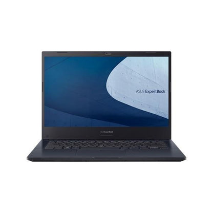 ASUS ExpertBook P2451FA-EB0620R Computer portatile 35,6 cm (14") Full HD Intel Core i5 i5-10310U 8 GB DDR4-SDRAM 512 GB SSD Wi-Fi 6 (802.11ax) Windows 10 Pro Nero [90NX02N1-M08010]