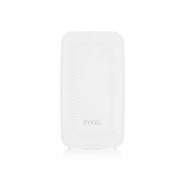 Zyxel WAC500H 1200 Mbit/s Blanco Soporte Alimentación a través de Ethernet (PoE) [WAC500H-EU0101F] 