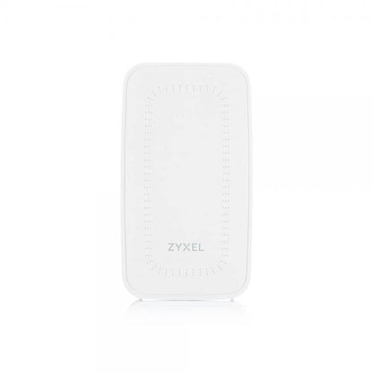 Zyxel WAC500H 1200 Mbit/s Blanco Soporte Alimentación a través de Ethernet (PoE) [WAC500H-EU0101F] 