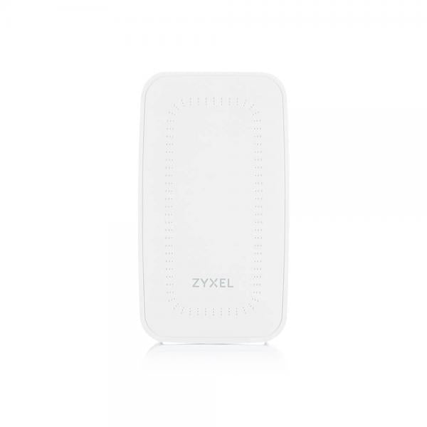 Zyxel WAC500H 1200 Mbit/s Bianco Supporto Power over Ethernet (PoE) [WAC500H-EU0101F]