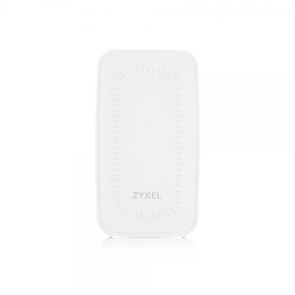 Zyxel WAC500H 1200 Mbit/s Bianco Supporto Power over Ethernet (PoE) [WAC500H-EU0101F]