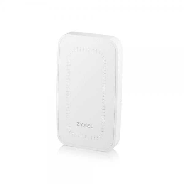 Zyxel WAC500H 1200 Mbit/s Blanco Soporte Alimentación a través de Ethernet (PoE) [WAC500H-EU0101F] 