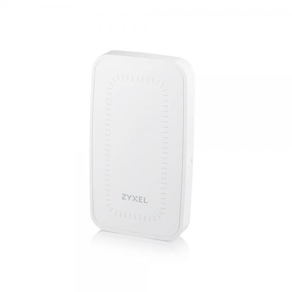 Zyxel WAC500H 1200 Mbit/s Bianco Supporto Power over Ethernet (PoE) [WAC500H-EU0101F]