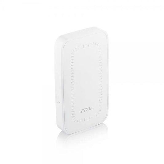 Zyxel WAC500H 1200 Mbit/s Bianco Supporto Power over Ethernet (PoE) [WAC500H-EU0101F]