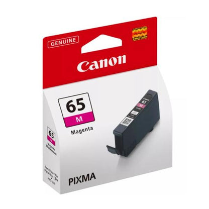 Canon Cartuccia d'inchiostro magenta CLI-65M [4217C001]