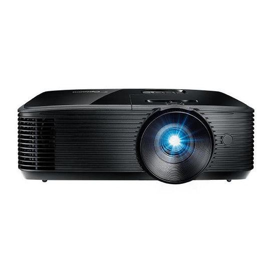 Optoma HD146X videoproiettore Proiettore a raggio standard 3600 ANSI lumen DMD 1080p (1920x1080) Compatibilità 3D Nero [HD146X]