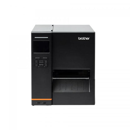 Brother TJ-4520TN label printer (CD) Thermal line 300 x 300 DPI Wired Ethernet connection LAN [TJ4520TNZ1] 