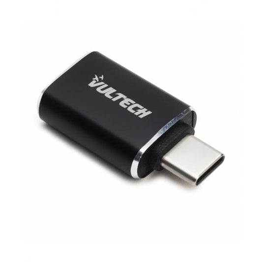 Vultech Adattatore USB 3.0 to Type C [ADP-02P]