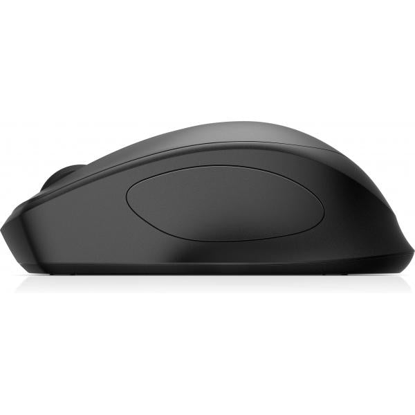 Hp 280M Silent Wireless Mouse - Black [19U64AA#ABB]