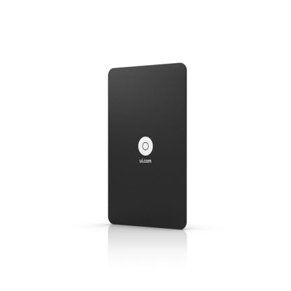 Ubiquiti - UA-Card- A pack of (20) highly secure NFC cards used with our Access Readers to unlock doors UA-Card [UA-Card]