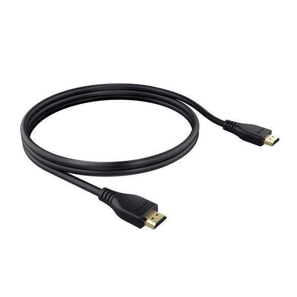 Trust GXT 731 Ruza Cable HDMI 1,8m HDMI Tipo A (Estándar) [24028] 