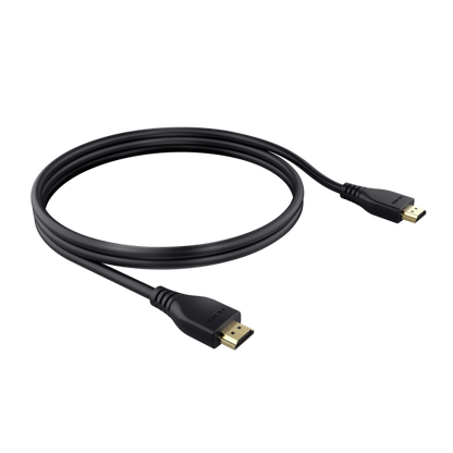 Trust GXT 731 Ruza Cable HDMI 1,8m HDMI Tipo A (Estándar) [24028] 