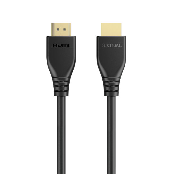 Trust GXT 731 Ruza Cable HDMI 1,8m HDMI Tipo A (Estándar) [24028] 