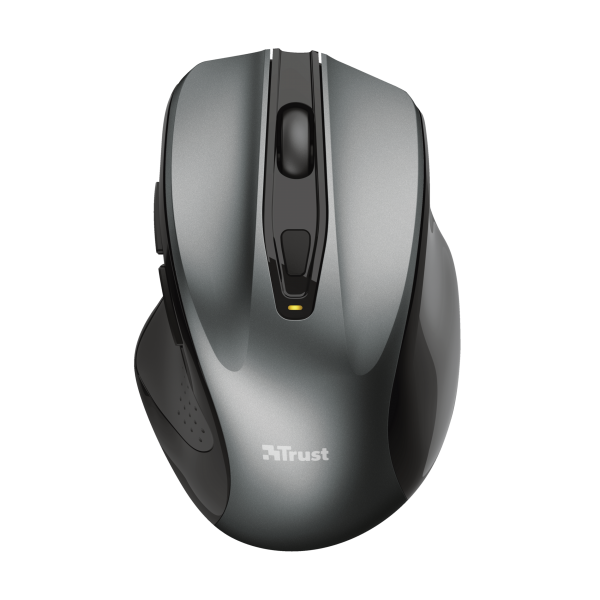 Trust Nito Mouse Right Hand RF Wireless 2200 DPI [24115] 