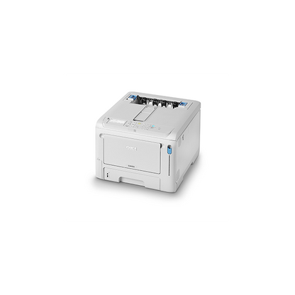 Oki C650dn - Led Laser Printer - 35 ppm - A4 [09006144]